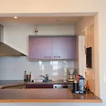 Le Channel - Moderne Vue Mer&deux à Appartamento Koksijde