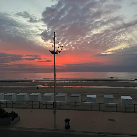 Appartement Le Channel - Moderne Vue & Deux A *