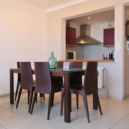 Le Channel - Moderne Vue & Deux A Appartement