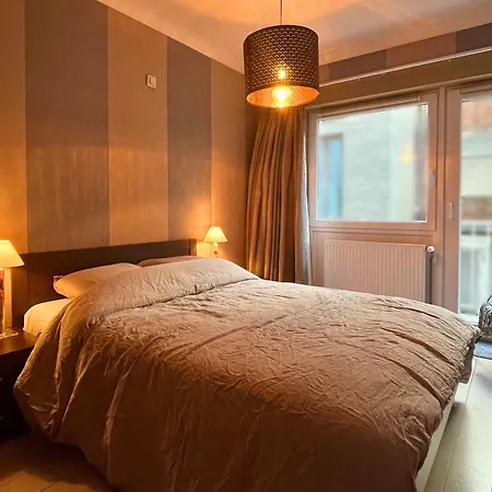 Le Channel - Moderne Vue & Deux A Appartement *