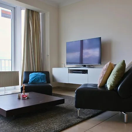 Le Channel - Moderne Vue & Deux A *