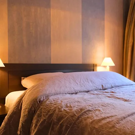 Appartement Le Channel - Moderne Vue & Deux A *