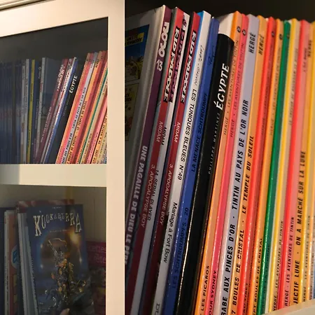 Le Channel - Moderne Vue & Deux A Appartement *