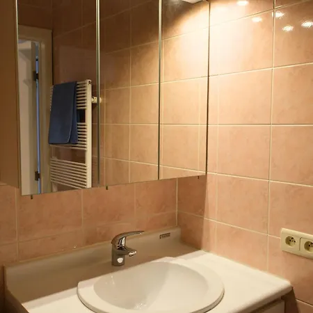 Le Channel - Moderne Vue & Deux A *