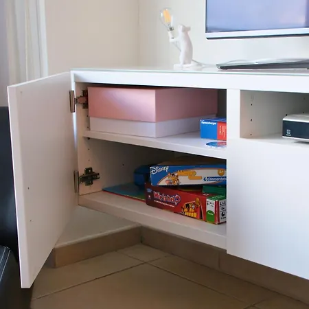 Le Channel - Moderne Vue & Deux A Koksijde