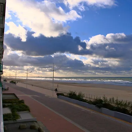 Appartement Le Channel - Moderne Vue & Deux A *