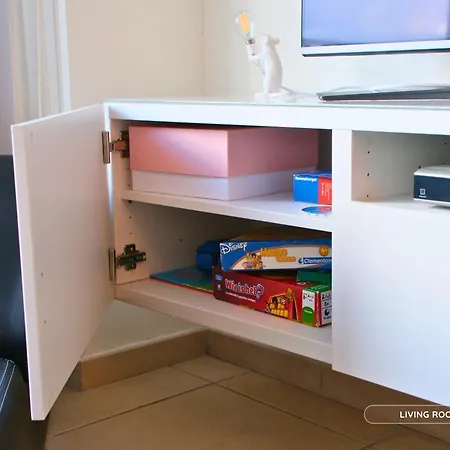 Апартаменты Le Channel - Parenthese Calme Face A La Mer Sur La Digue - Ideal Famille - Equipements Bebe - Ascenseur