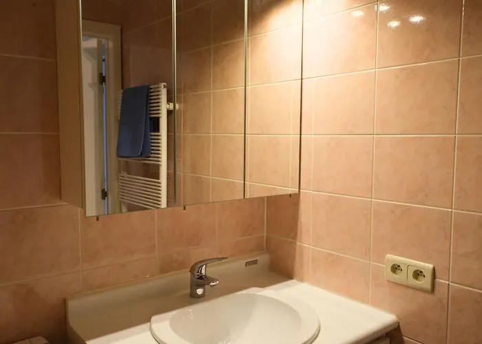 Le Channel - Moderne Vue & Deux A *