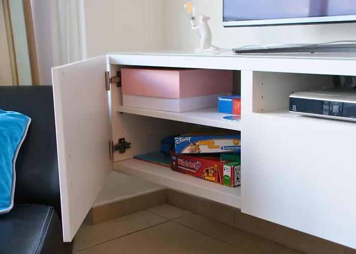 Le Channel - Moderne Vue & Deux A Koksijde