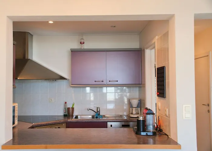 Le Channel - Moderne Vue & Deux A Lägenhet Koksijde